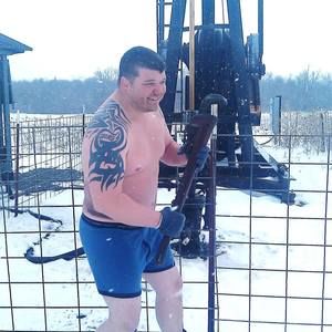 Meet your Posher, Jim